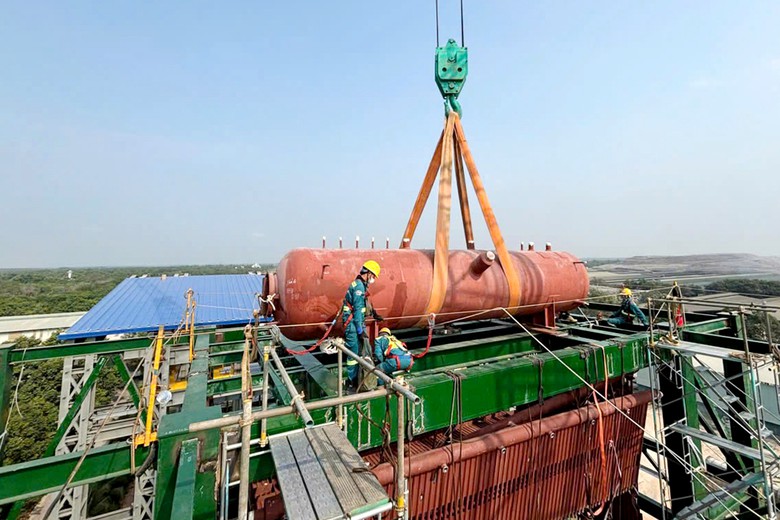 Bộ Xây dựng hoàn thiện quy chuẩn mới về sản phẩm, hàng hóa vật liệu xây dựng trong tháng 9