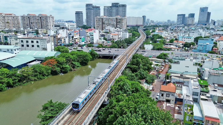 Chuyên gia quốc tế hiến kế ứng dụng BIM cho các dự án đường sắt lớn