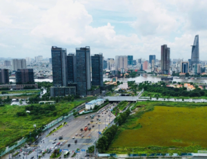 Ngày 15/9, tại Hà Nội, Bộ Xây dựng phối hợp với UBND TP.HCM tổ chức cuộc họp về Đề án Khai thác, quản trị và bảo vệ không gian ngầm.