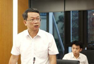 Trong tháng 9/2026, Bộ Xây dựng sẽ hoàn thiện dự thảo Định hướng phát triển đô thị thông minh quốc gia giai đoạn 2026 - 2030, tầm nhìn đến năm 2035. Dự kiến, Bộ sẽ trình Thủ tướng Chính phủ phê duyệt trước ngày 30/9.