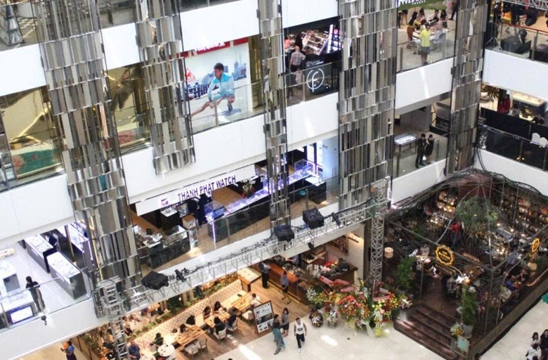 TP.HCM dự kiến lập quy hoạch không gian ngầm theo hai giai đoạn, nỗ lực hoàn thành phê duyệt Quy hoạch xây dựng không gian ngầm thành phố ngay trong giai đoạn 2026-2027.