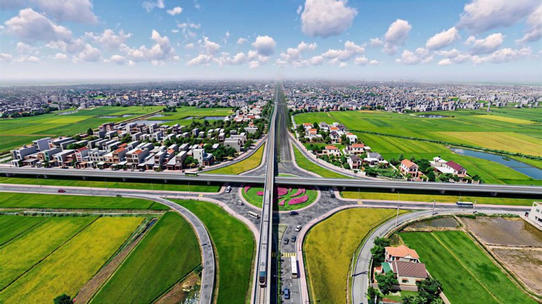 TP.HCM thống nhất kéo dài metro số 2 dọc quốc lộ 22 đến ranh tỉnh Tây Ninh, nhằm tăng cường kết nối liên vùng và đáp ứng nhu cầu vận tải; dự án dự kiến khởi công trong quý IV/2026.