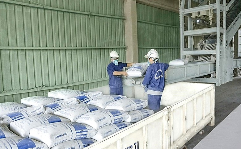 Nguyên nhân tăng giá xi măng chủ yếu xuất phát từ biến động giá clinker, than, thạch cao, chi phí năng lượng, vận hành và logistics.