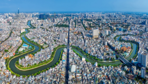 Kể từ hôm nay (1/10), Luật Phát triển đô thị (Luật số 18/2026/QH16) chính thức có hiệu lực thi hành với nhiều điểm mới về cơ chế, chính sách thúc đẩy phát triển đô thị đặc biệt; phát triển khu kinh tế đặc biệt…