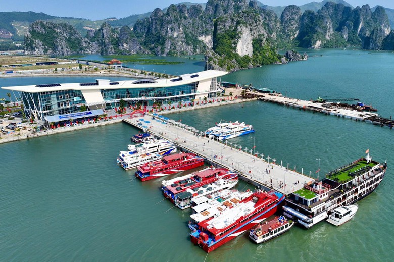 Kể từ hôm nay (1/10), Luật Phát triển đô thị (Luật số 18/2026/QH16) chính thức có hiệu lực thi hành với nhiều điểm mới về cơ chế, chính sách thúc đẩy phát triển đô thị đặc biệt; phát triển khu kinh tế đặc biệt…